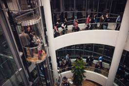 EXPERIMENTS IN FASHION AND ART