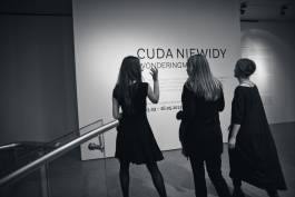 EXPERIMENTS IN FASHION AND ART