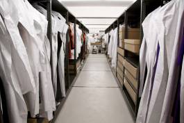 EXPERIMENTS IN FASHION AND ART