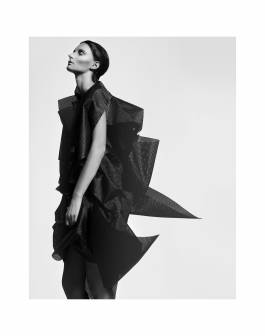 EXPERIMENTS IN FASHION AND ART