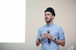 EXPERIMENTS IN FASHION AND ART