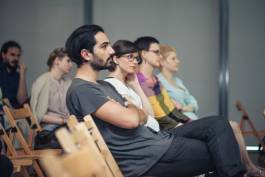 EXPERIMENTS IN FASHION AND ART