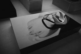 EXPERIMENTS IN FASHION AND ART