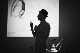 EXPERIMENTS IN FASHION AND ART