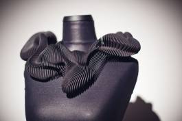 EXPERIMENTS IN FASHION AND ART