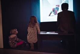 EXPERIMENTS IN FASHION AND ART