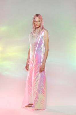 EXPERIMENTS IN FASHION AND ART