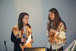 EXPERIMENTS IN FASHION AND ART