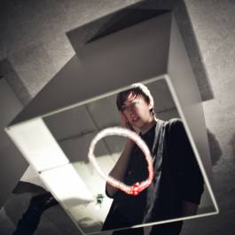 EXPERIMENTS IN FASHION AND ART