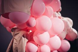 EXPERIMENTS IN FASHION AND ART