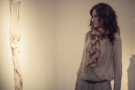 EXPERIMENTS IN FASHION AND ART