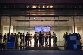 EXPERIMENTS IN FASHION AND ART