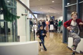 EXPERIMENTS IN FASHION AND ART