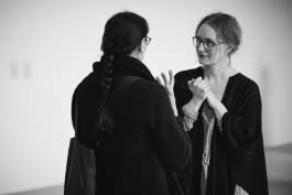 EXPERIMENTS IN FASHION AND ART