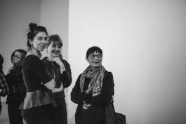 EXPERIMENTS IN FASHION AND ART