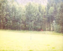 EXPERIMENTS IN FASHION AND ART