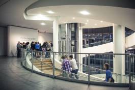 EXPERIMENTS IN FASHION AND ART