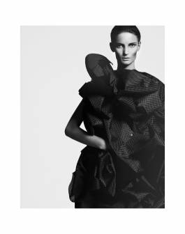 EXPERIMENTS IN FASHION AND ART