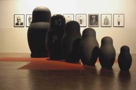 EXPERIMENTS IN FASHION AND ART