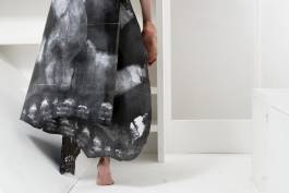 EXPERIMENTS IN FASHION AND ART