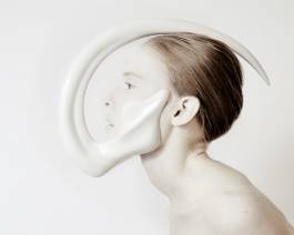 EXPERIMENTS IN FASHION AND ART