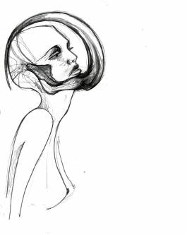 EXPERIMENTS IN FASHION AND ART