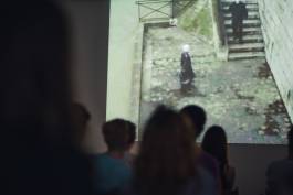 EXPERIMENTS IN FASHION AND ART