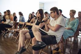 EXPERIMENTS IN FASHION AND ART