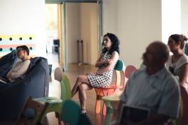 EXPERIMENTS IN FASHION AND ART