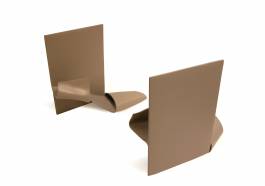 EXPERIMENTS IN FASHION AND ART