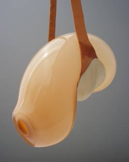 EXPERIMENTS IN FASHION AND ART