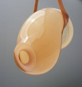 EXPERIMENTS IN FASHION AND ART