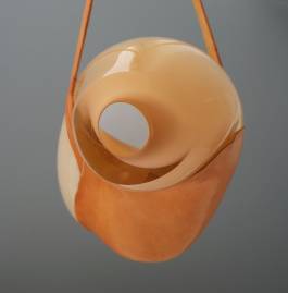 EXPERIMENTS IN FASHION AND ART