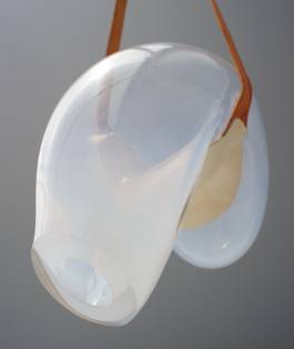 EXPERIMENTS IN FASHION AND ART