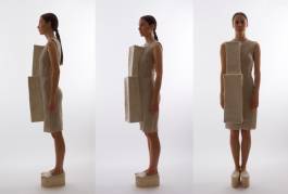 EXPERIMENTS IN FASHION AND ART