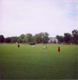 EXPERIMENTS IN FASHION AND ART