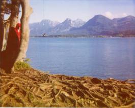 EXPERIMENTS IN FASHION AND ART