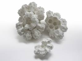 EXPERIMENTS IN FASHION AND ART