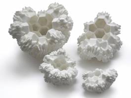 EXPERIMENTS IN FASHION AND ART