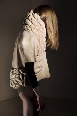 EXPERIMENTS IN FASHION AND ART