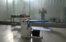 EXPERIMENTS IN FASHION AND ART