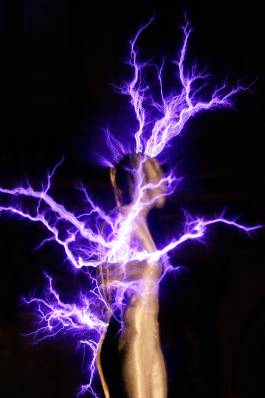 EXPERIMENTS IN FASHION AND ART