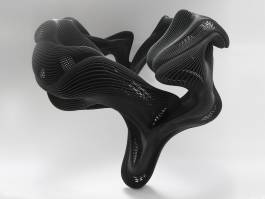 EXPERIMENTS IN FASHION AND ART