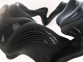 EXPERIMENTS IN FASHION AND ART