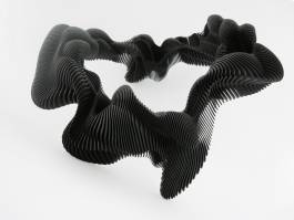 EXPERIMENTS IN FASHION AND ART