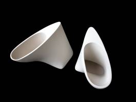 EXPERIMENTS IN FASHION AND ART