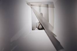 EXPERIMENTS IN FASHION AND ART