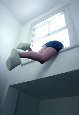 EXPERIMENTS IN FASHION AND ART