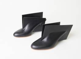 EXPERIMENTS IN FASHION AND ART