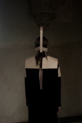 EXPERIMENTS IN FASHION AND ART